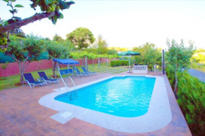 Hotels in Cuntis